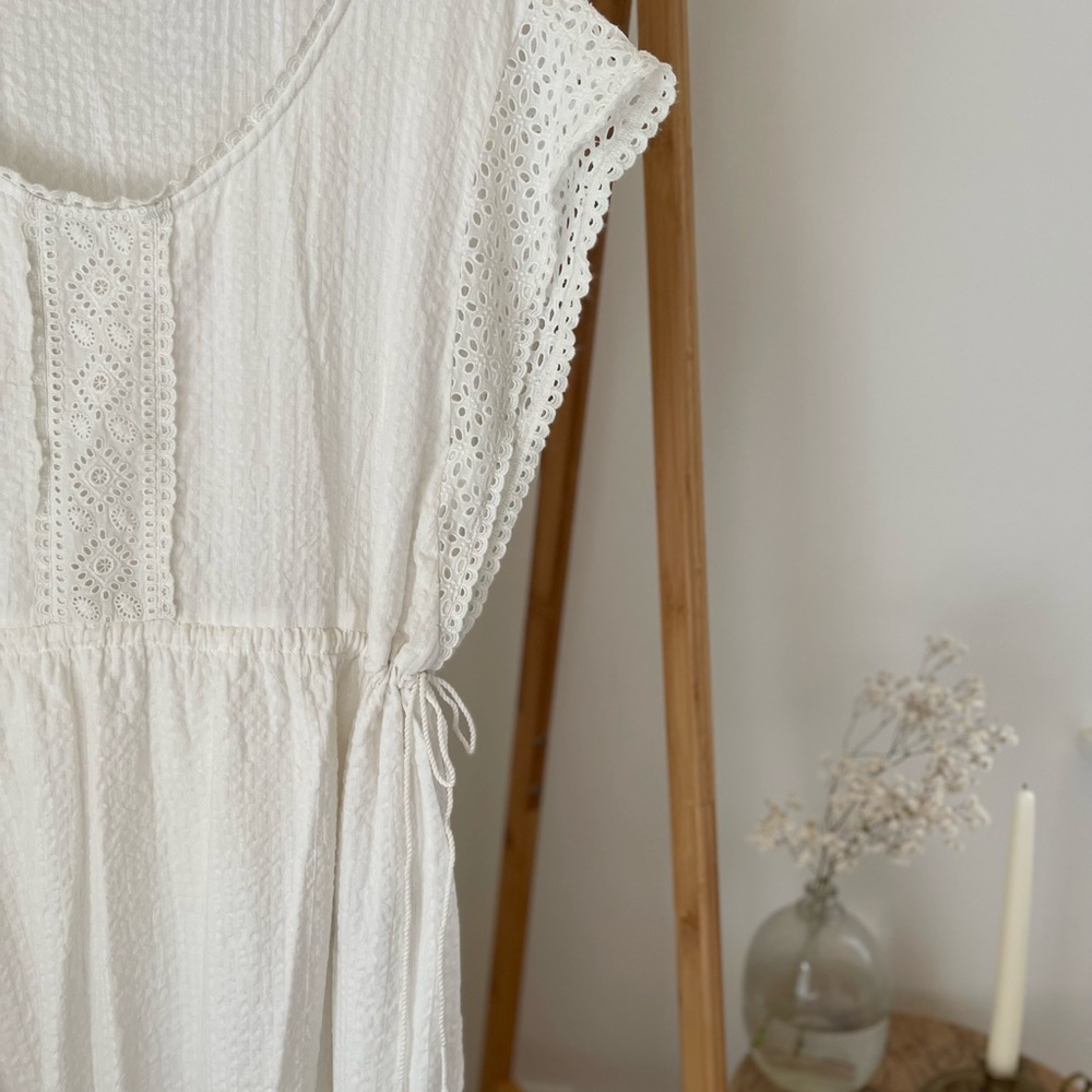 Odd Molly Saylor Dress